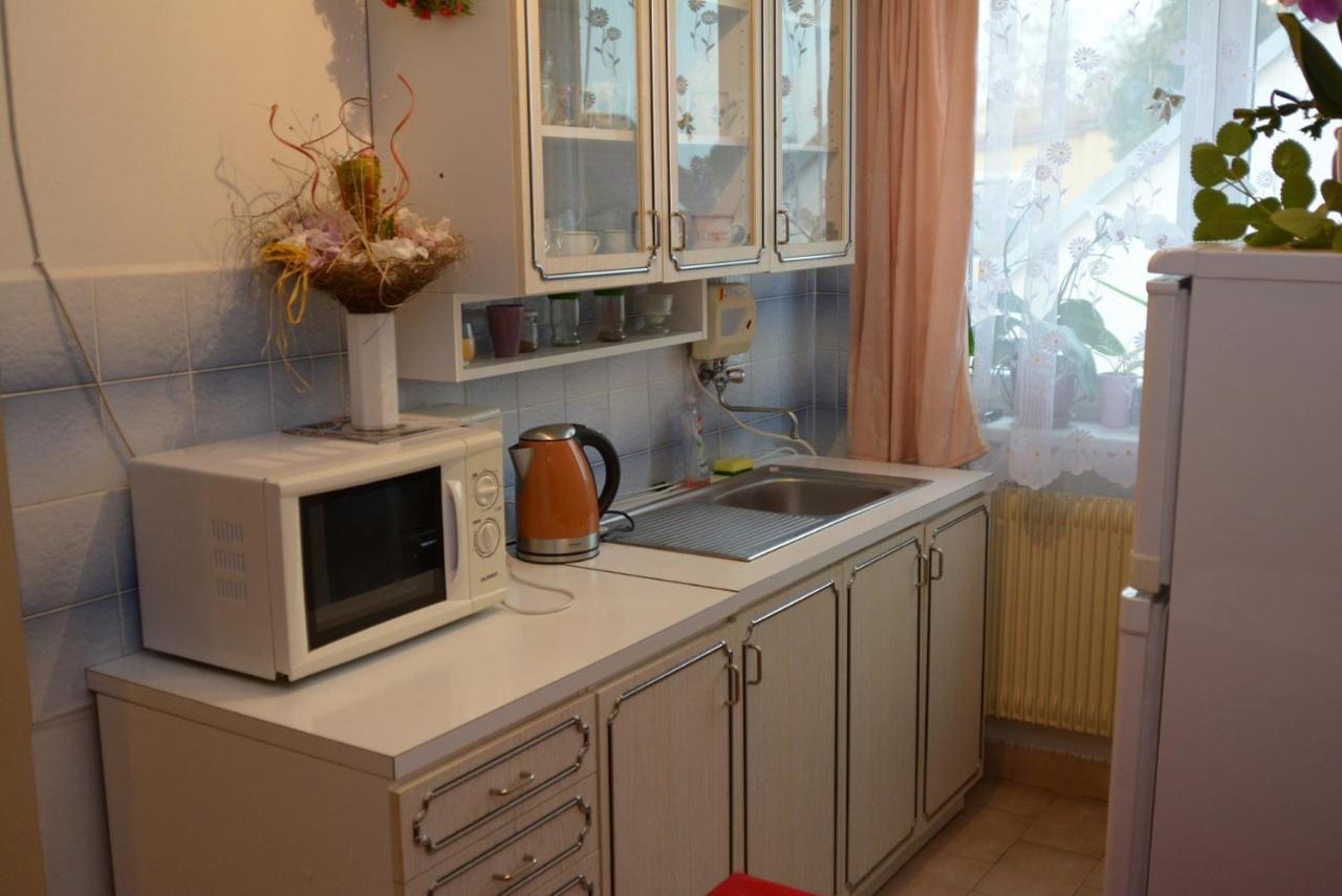 Ubytovani U Soucku Jindřichův Hradec Exterior foto